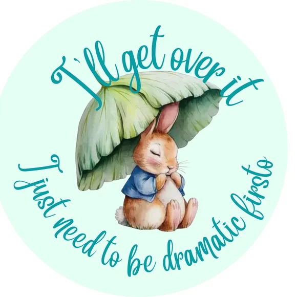 Assorted Stickers - Picture 1 of 16